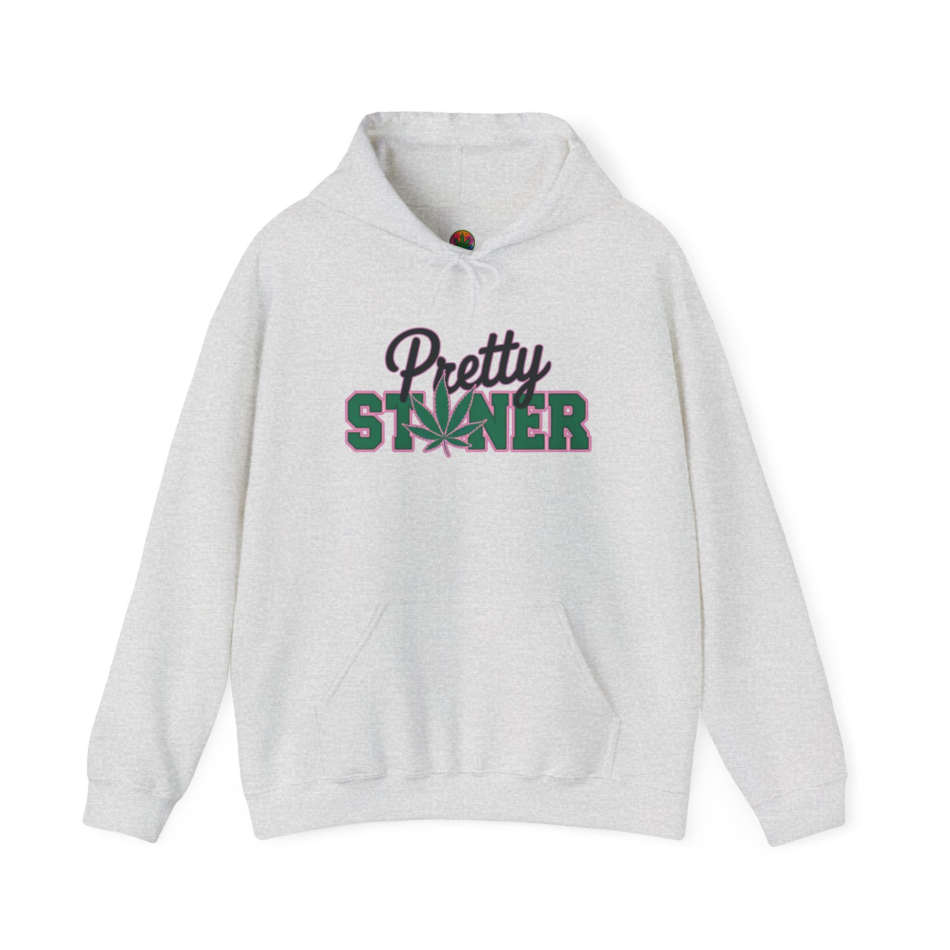 "Pretty Stoner" Hoodie