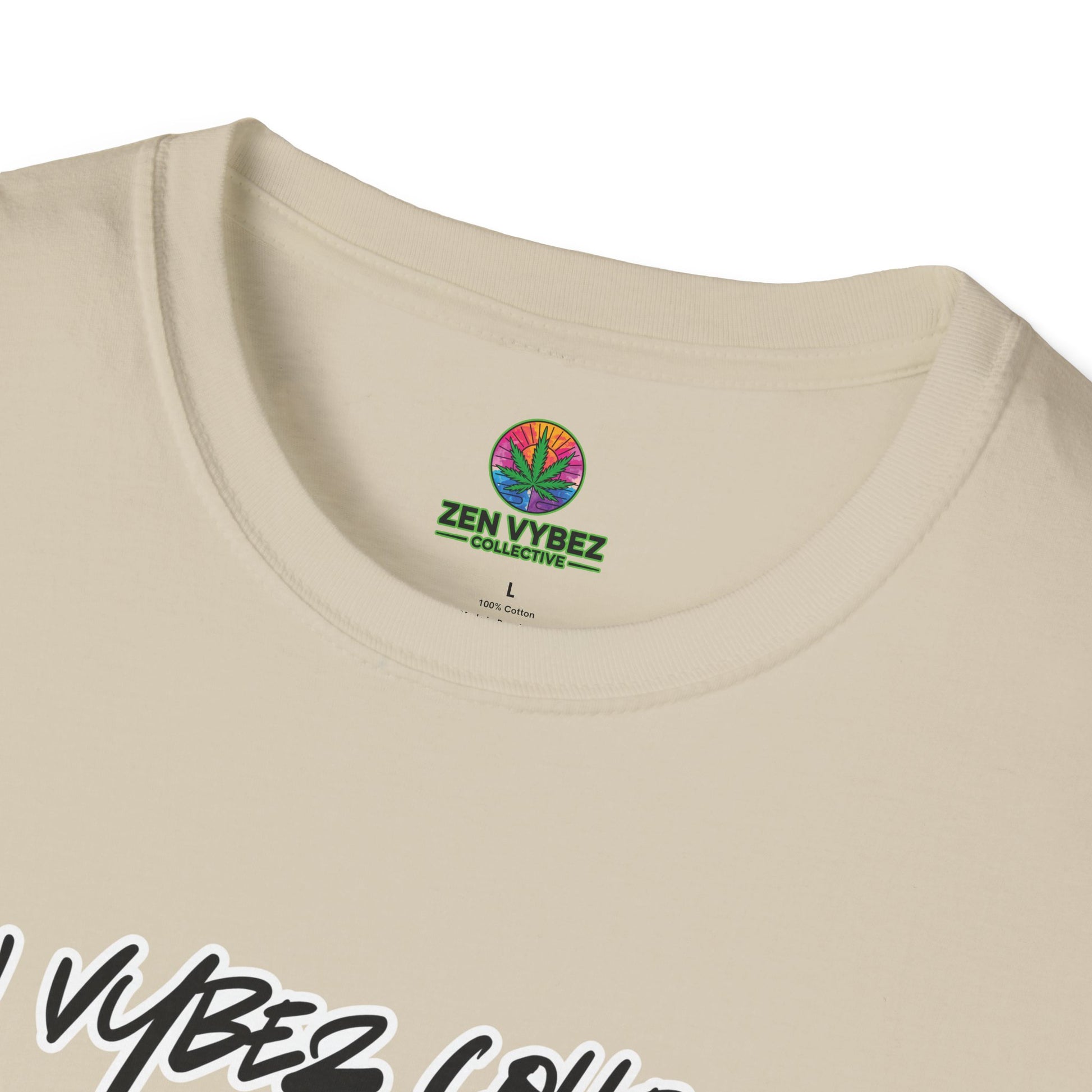 OG Kush T-Shirt – Straight Outta the Jar Graphic Tee