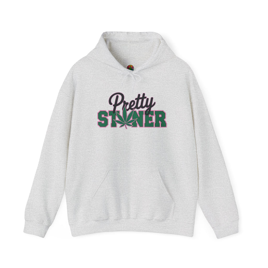 "Pretty Stoner" Hoodie