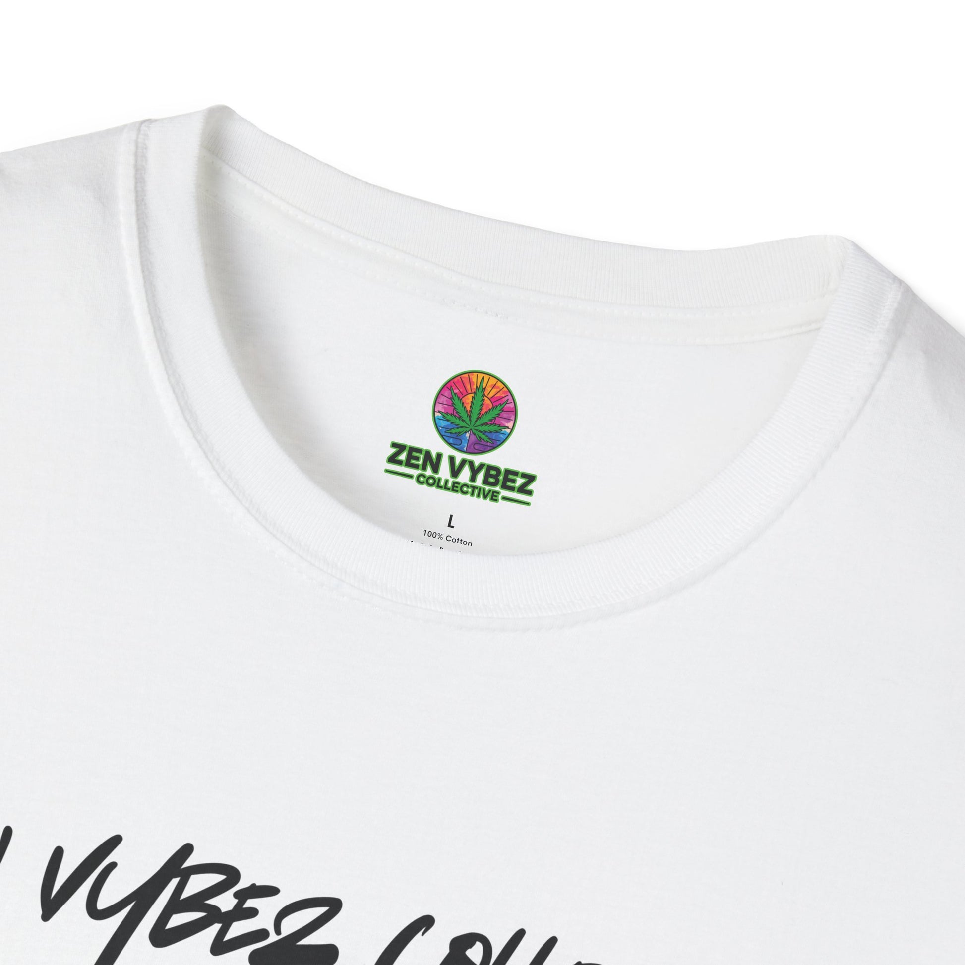 OG Kush T-Shirt – Straight Outta the Jar Graphic Tee