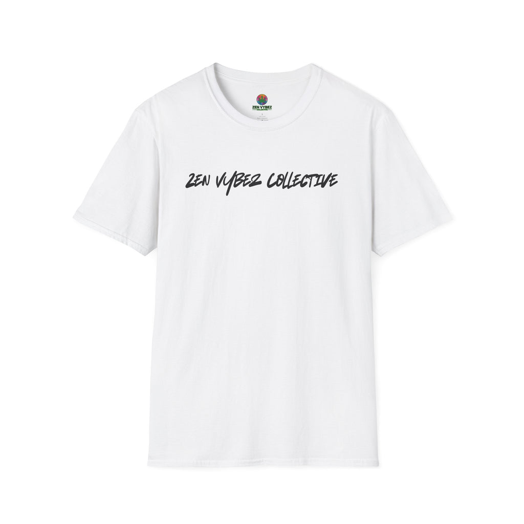 Acapulco Gold T-Shirt – Tropical Cannabis Graphic Tee by Zen Vybez Collective