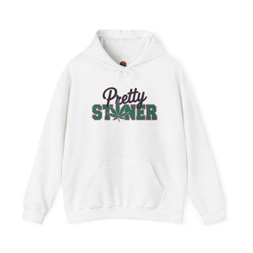 "Pretty Stoner" Hoodie