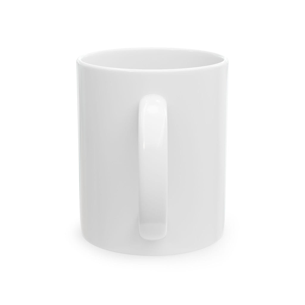 "Pretty Stoner" Mug