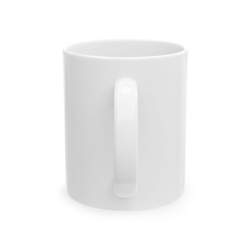 "Pretty Stoner" Mug