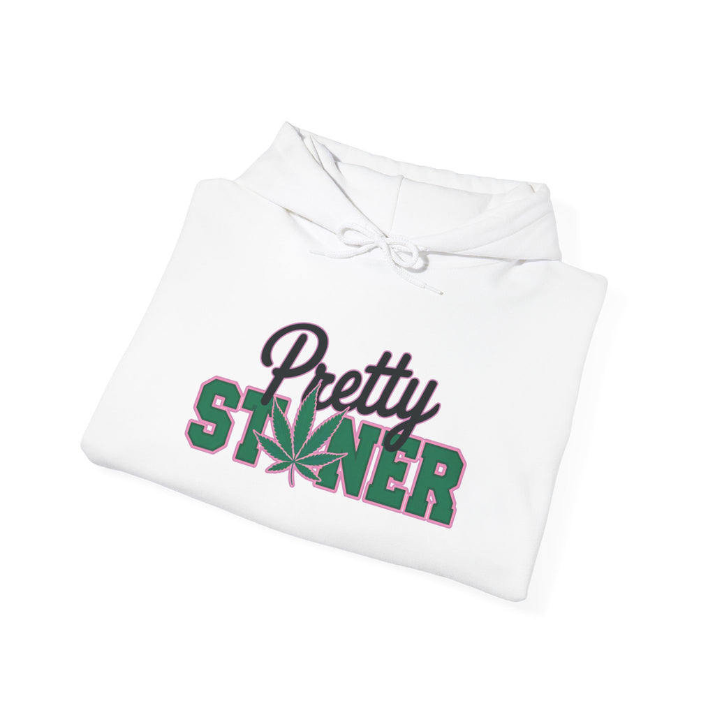 "Pretty Stoner" Hoodie