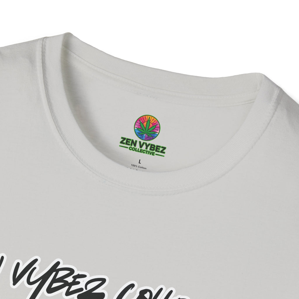 OG Kush T-Shirt – Straight Outta the Jar Graphic Tee