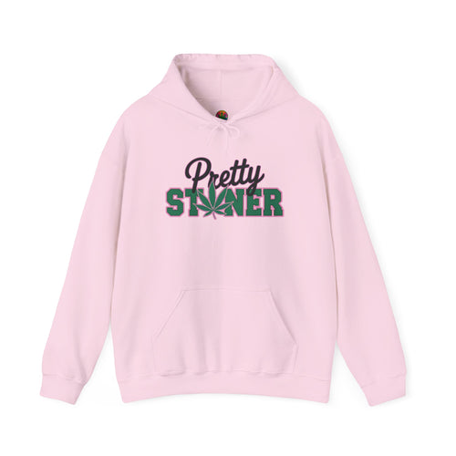 "Pretty Stoner" Hoodie